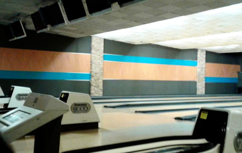 Regal Lanes (De Santis Lanes) - From Web Listing (newer photo)